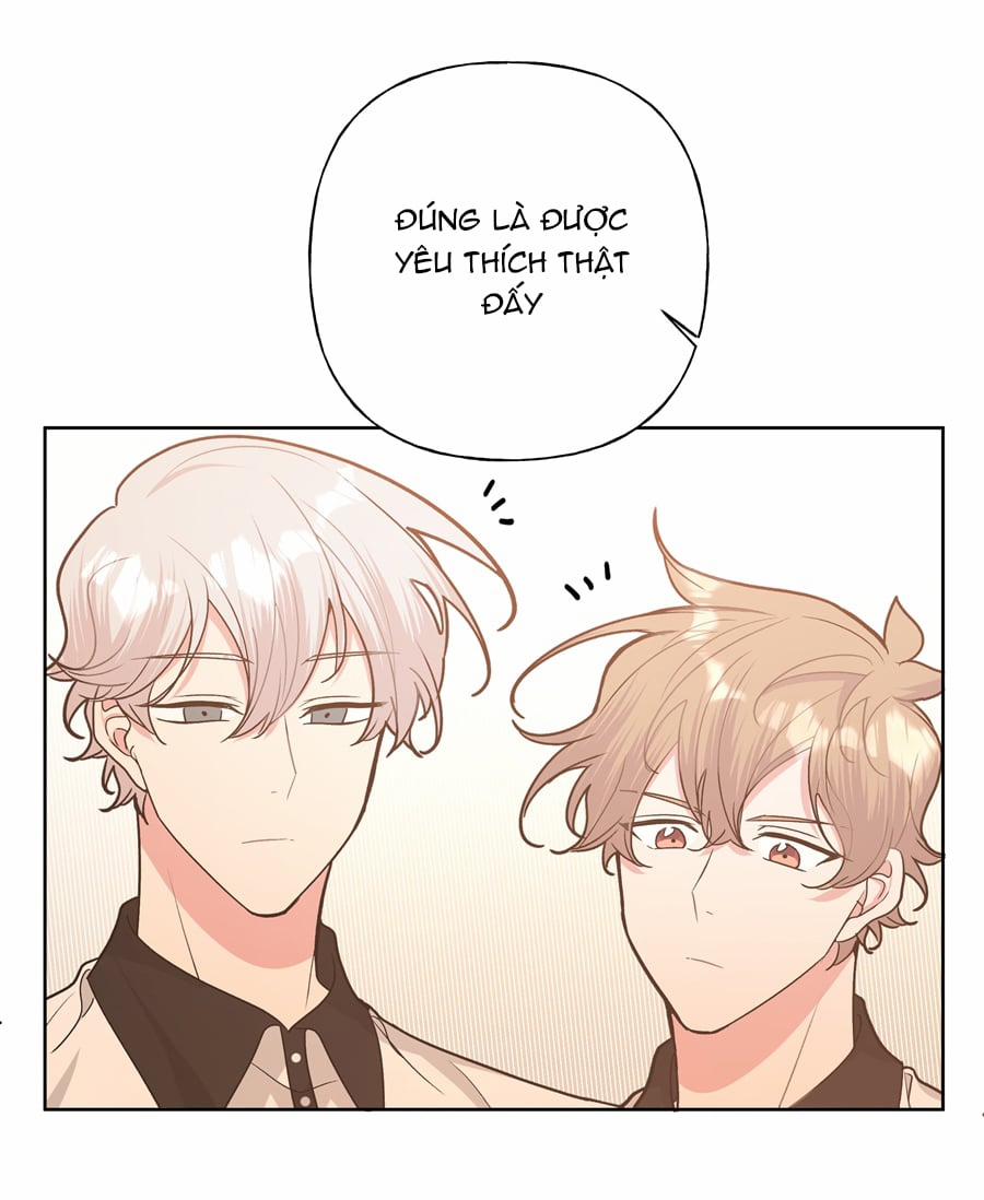 Đừng Nói Yêu Tôi 37 trang 24