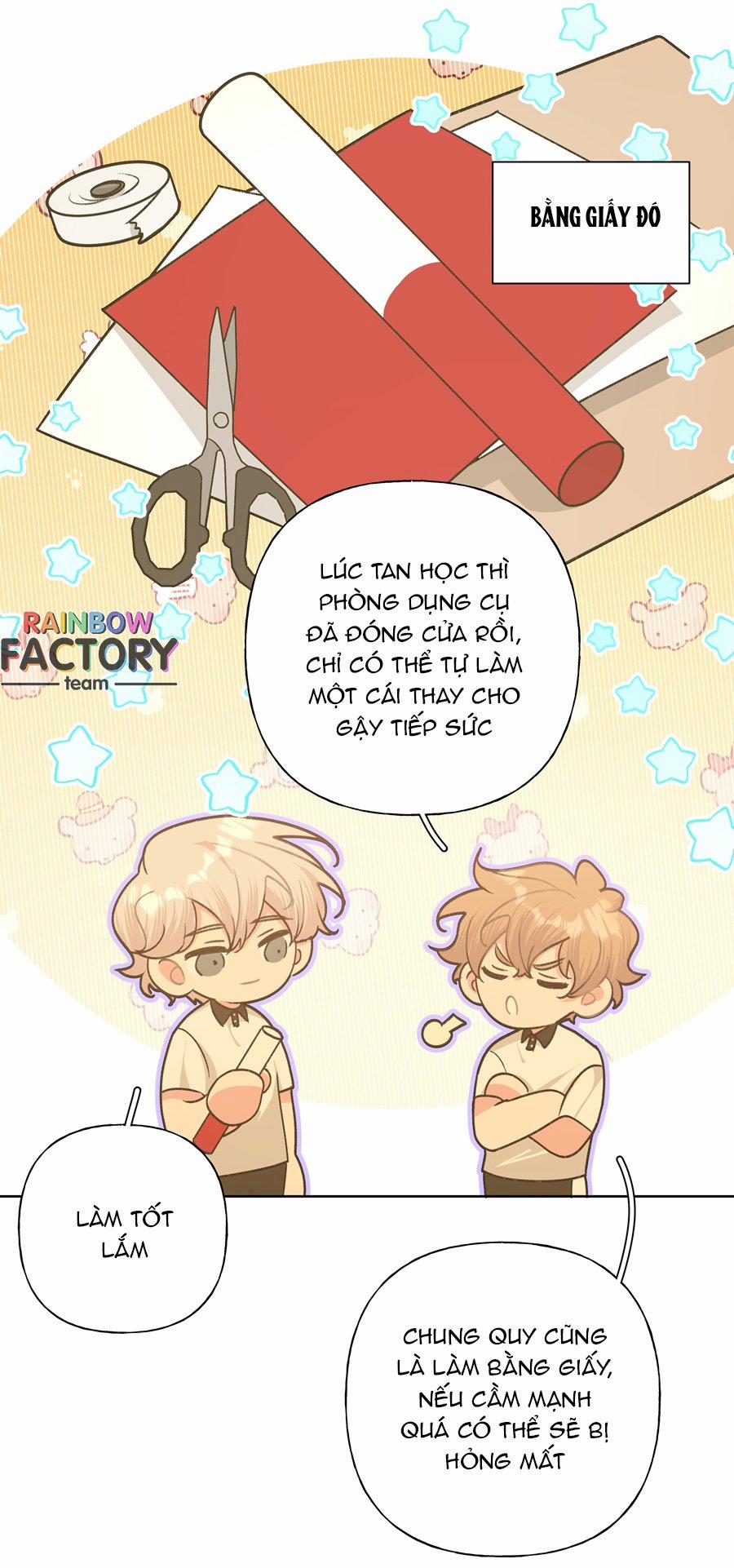 Đừng Nói Yêu Tôi 37 trang 4