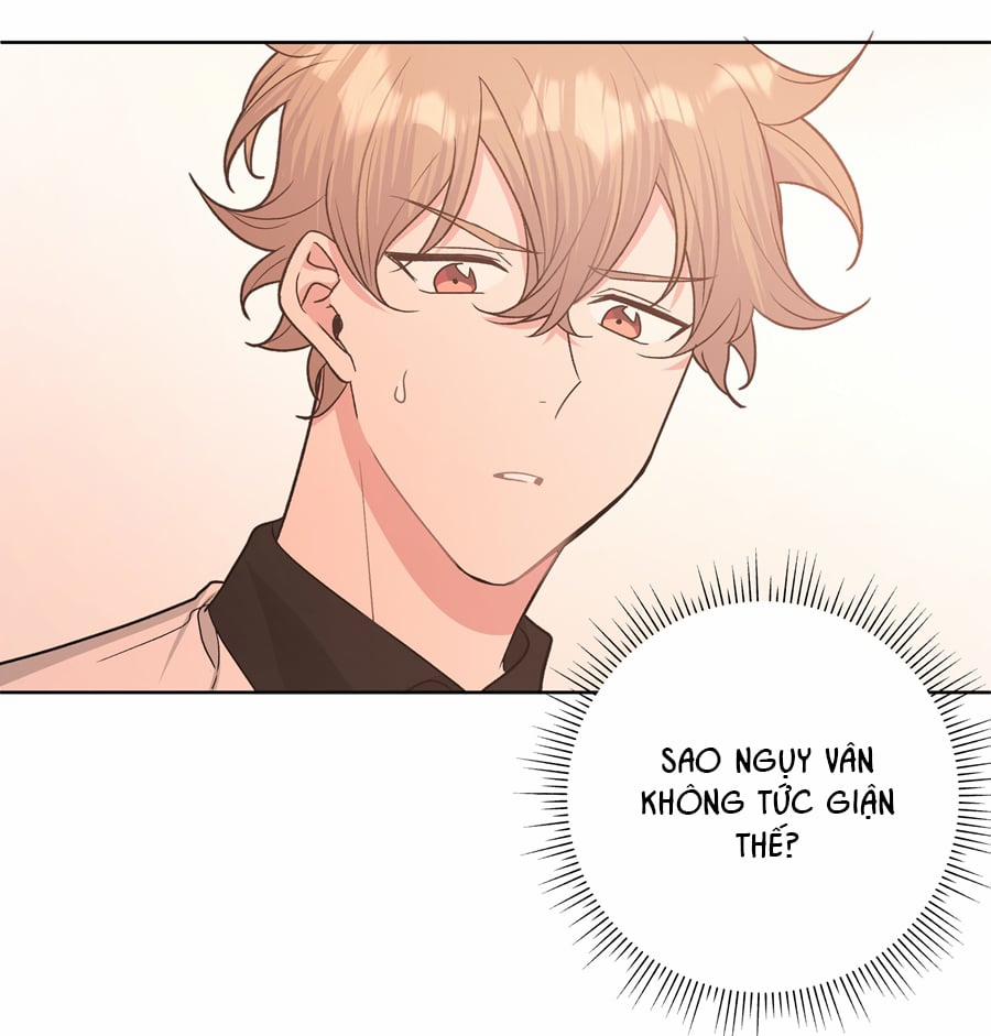 Đừng Nói Yêu Tôi 38 trang 13