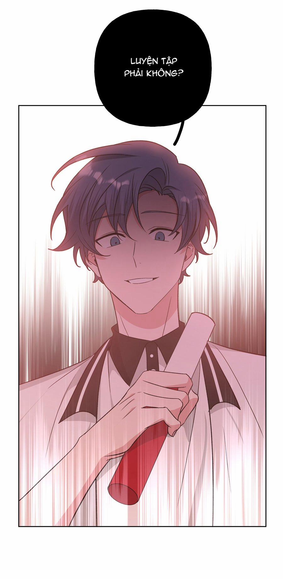 Đừng Nói Yêu Tôi 38 trang 16