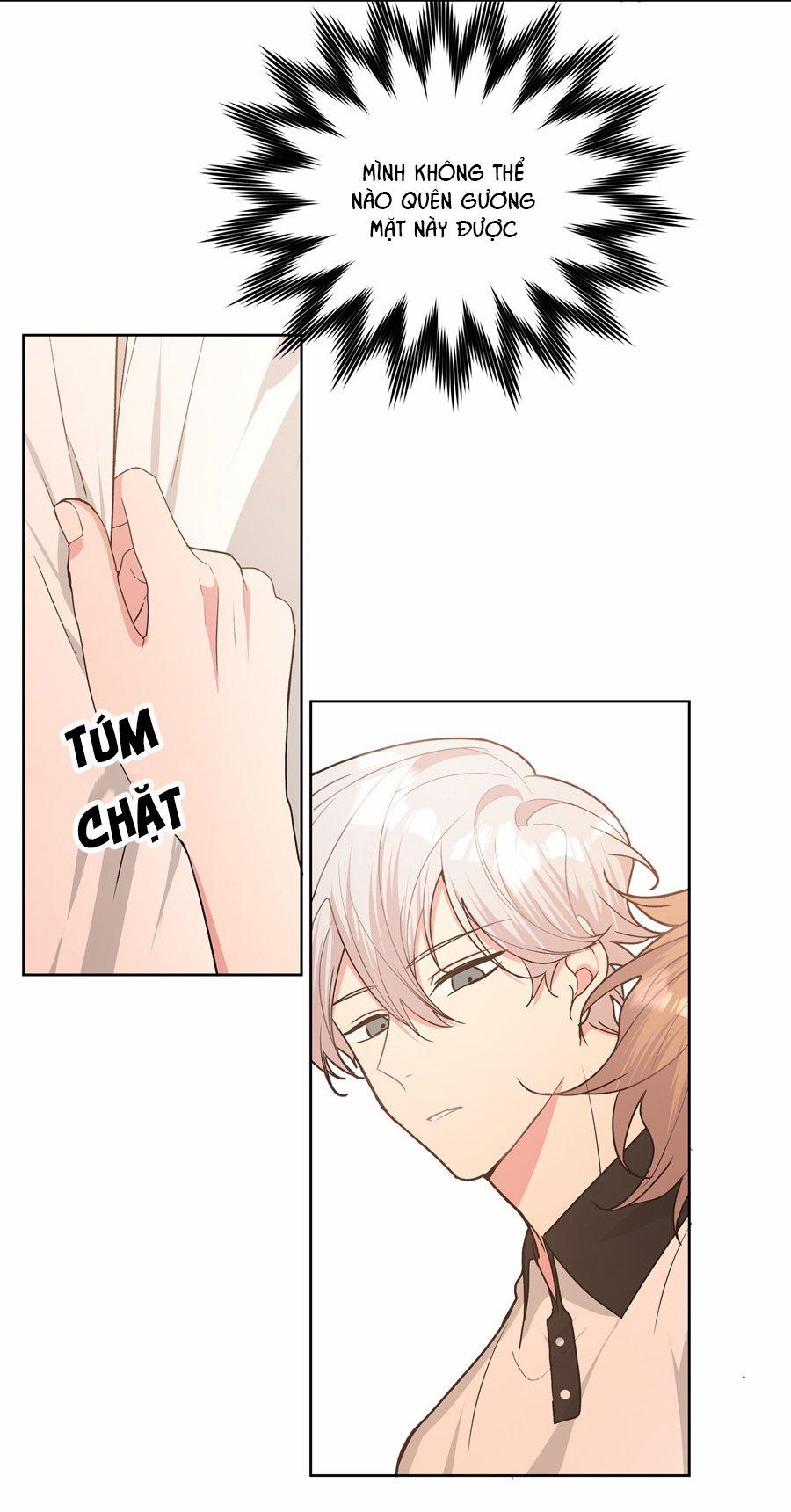 Đừng Nói Yêu Tôi 38 trang 2