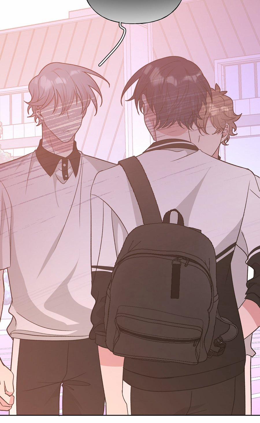 Đừng Nói Yêu Tôi 38 trang 20