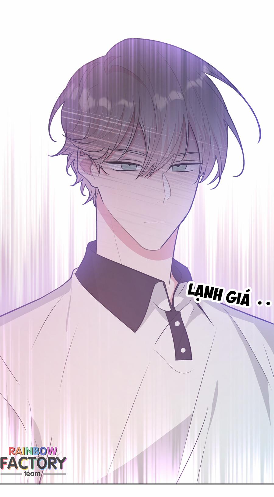 Đừng Nói Yêu Tôi 38 trang 22