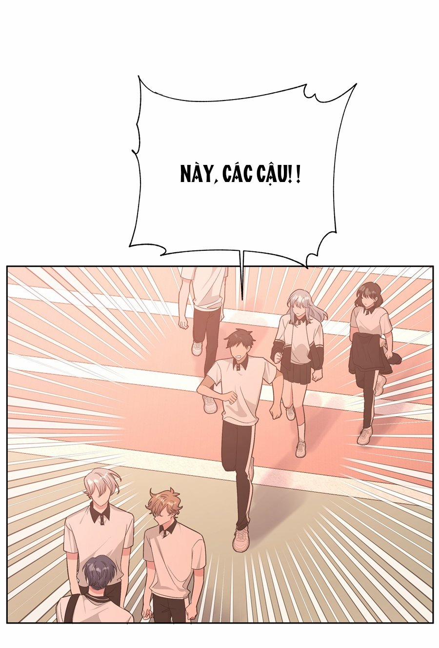 Đừng Nói Yêu Tôi 38 trang 24