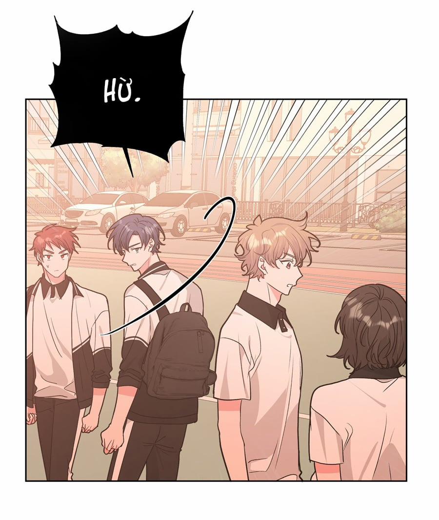 Đừng Nói Yêu Tôi 38 trang 26