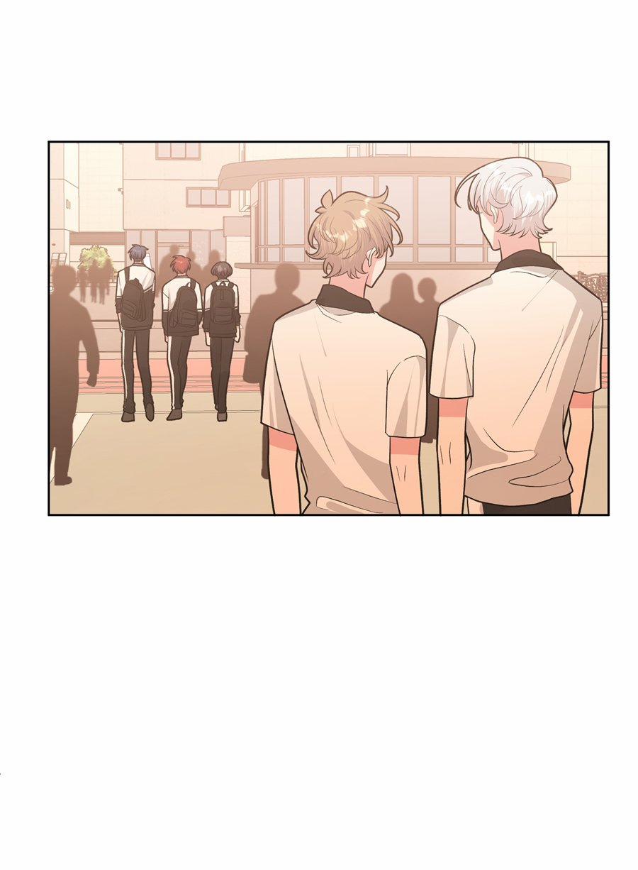 Đừng Nói Yêu Tôi 38 trang 34