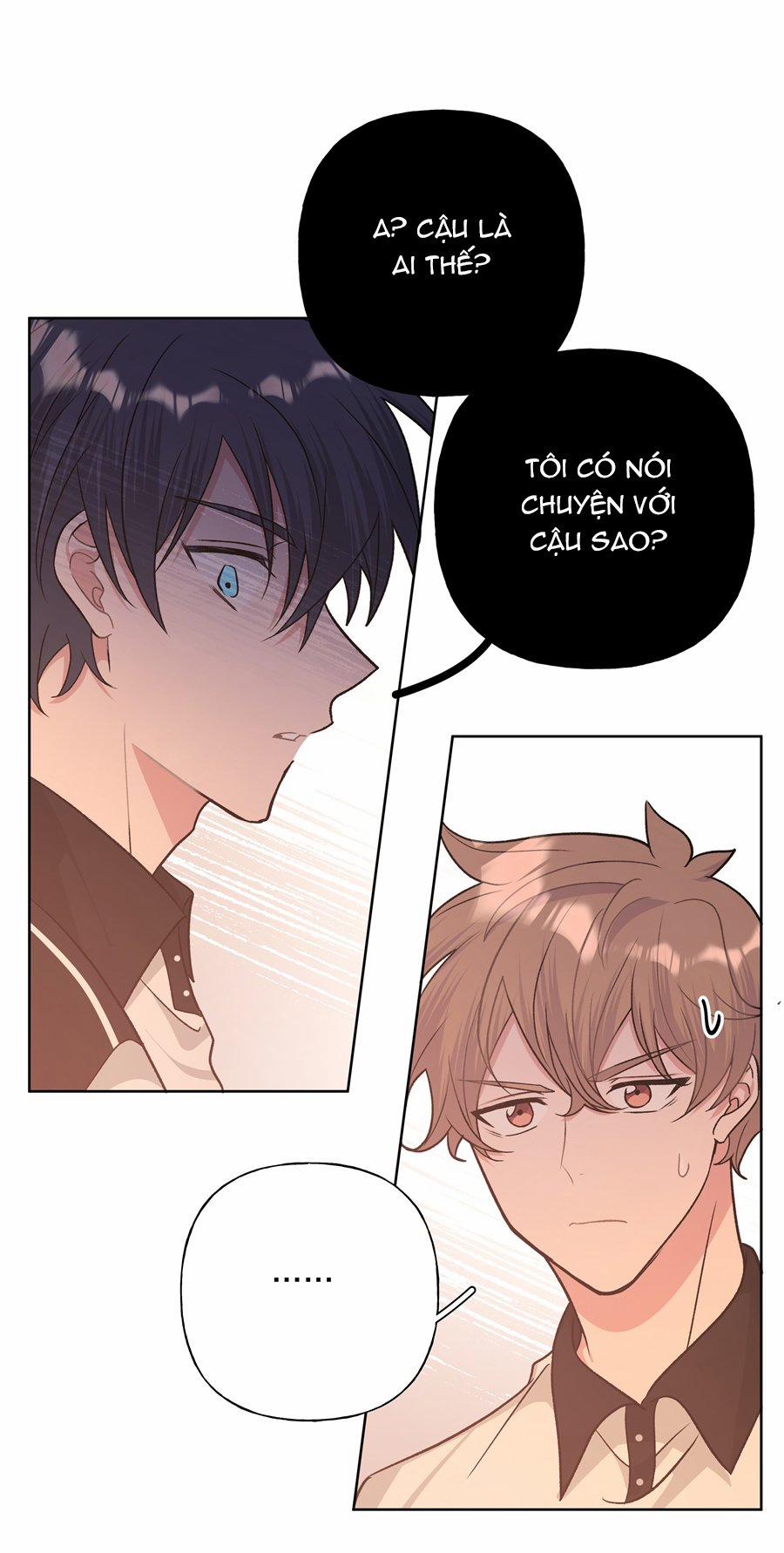 Đừng Nói Yêu Tôi 38 trang 8