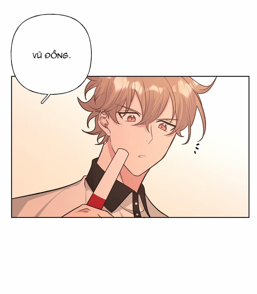 Đừng Nói Yêu Tôi 38 trang 9