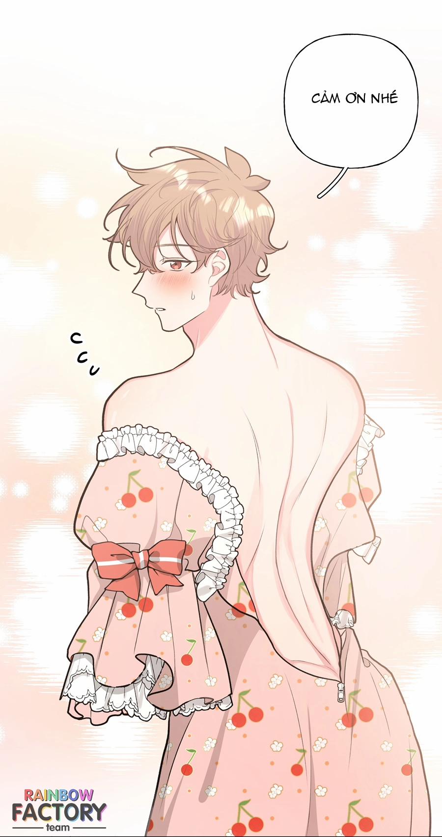 Đừng Nói Yêu Tôi 39 trang 32