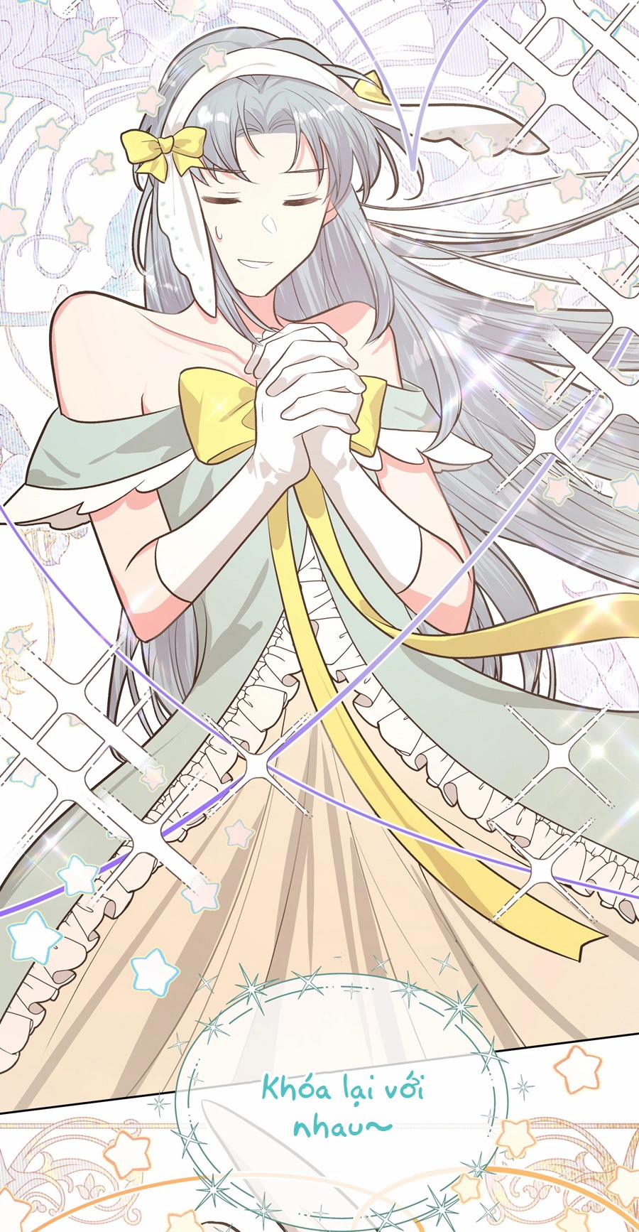 Đừng Nói Yêu Tôi 39 trang 4