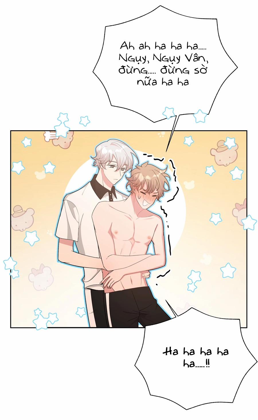 Đừng Nói Yêu Tôi 40 trang 17