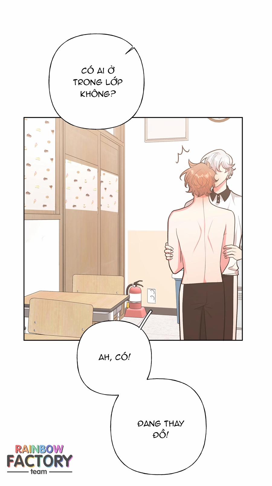 Đừng Nói Yêu Tôi 40 trang 24