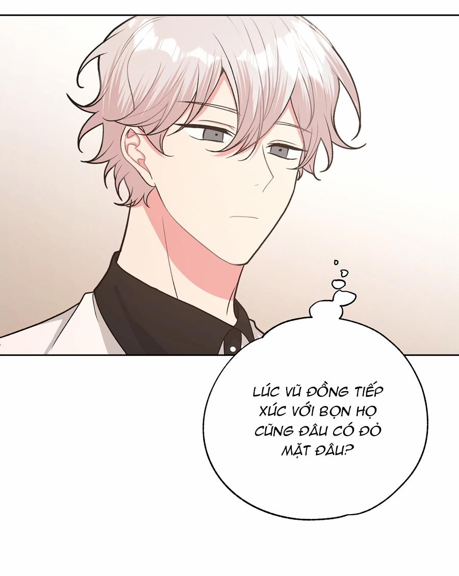 Đừng Nói Yêu Tôi 40 trang 31