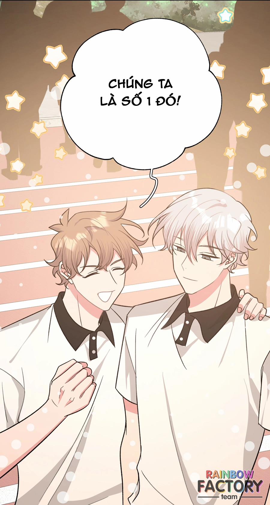 Đừng Nói Yêu Tôi 40 trang 43