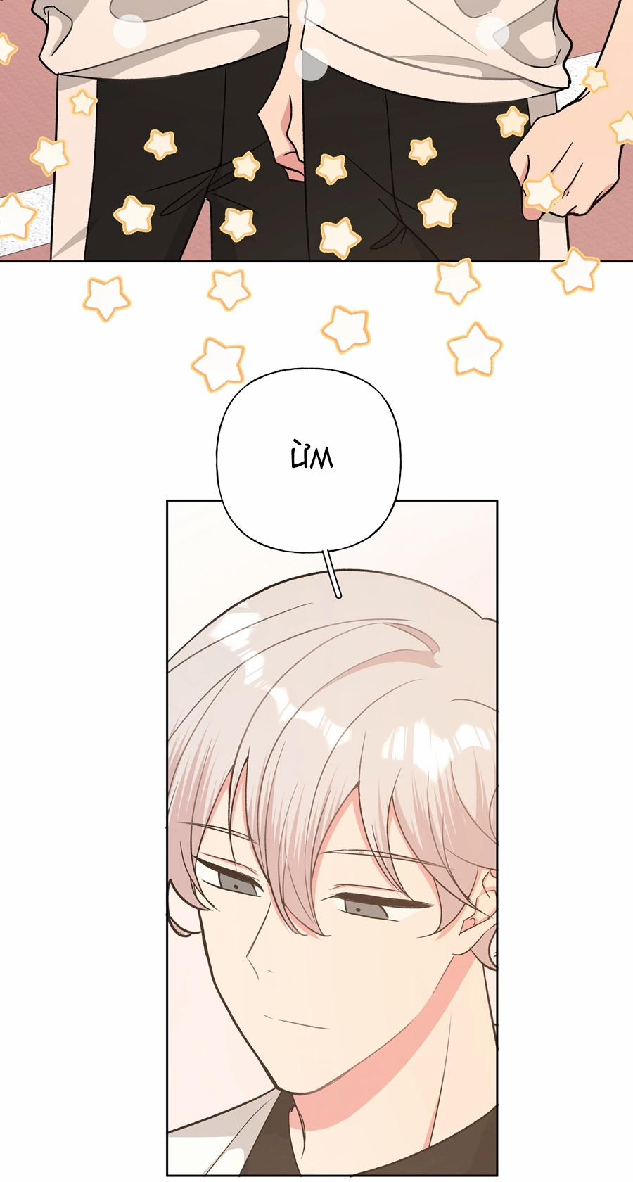 Đừng Nói Yêu Tôi 40 trang 44