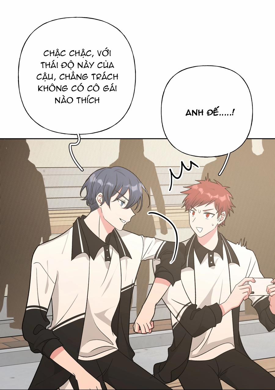 Đừng Nói Yêu Tôi 41 trang 10