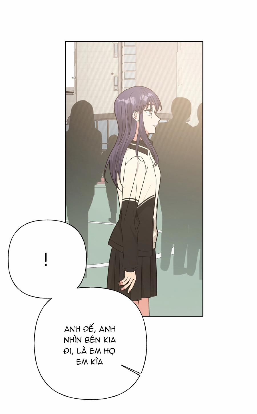 Đừng Nói Yêu Tôi 41 trang 13