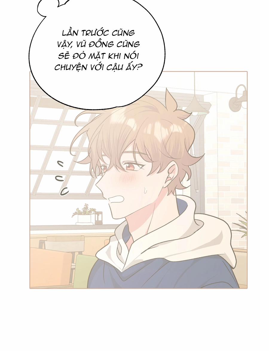 Đừng Nói Yêu Tôi 41 trang 21
