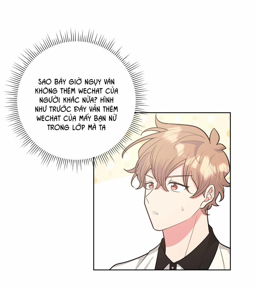 Đừng Nói Yêu Tôi 41 trang 27