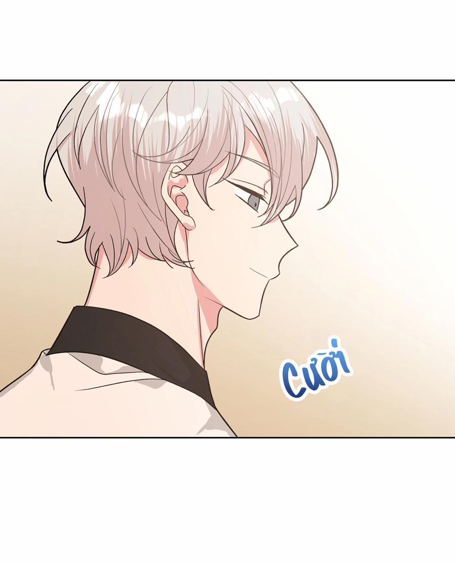 Đừng Nói Yêu Tôi 41 trang 33