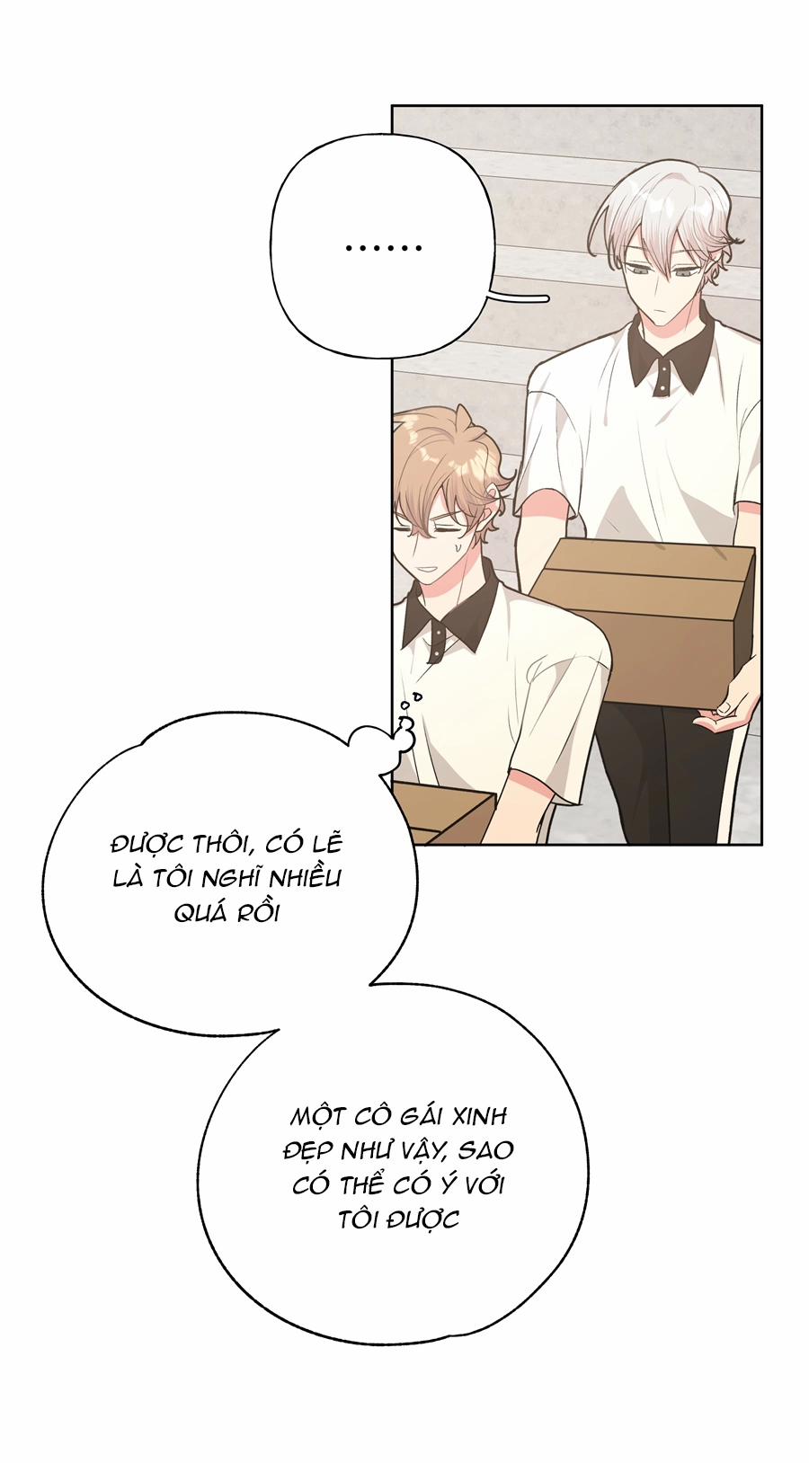 Đừng Nói Yêu Tôi 41 trang 37