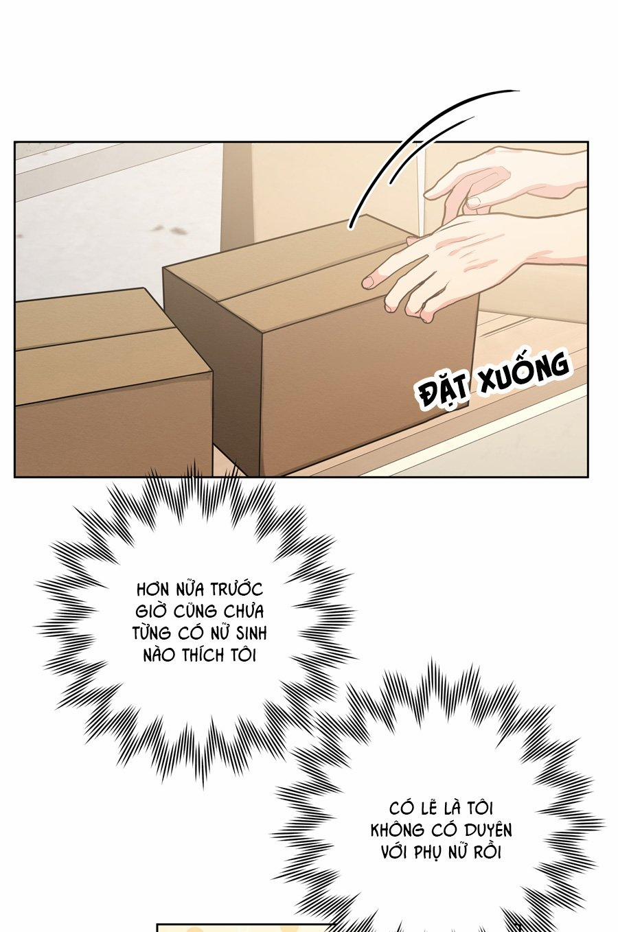 Đừng Nói Yêu Tôi 41 trang 38