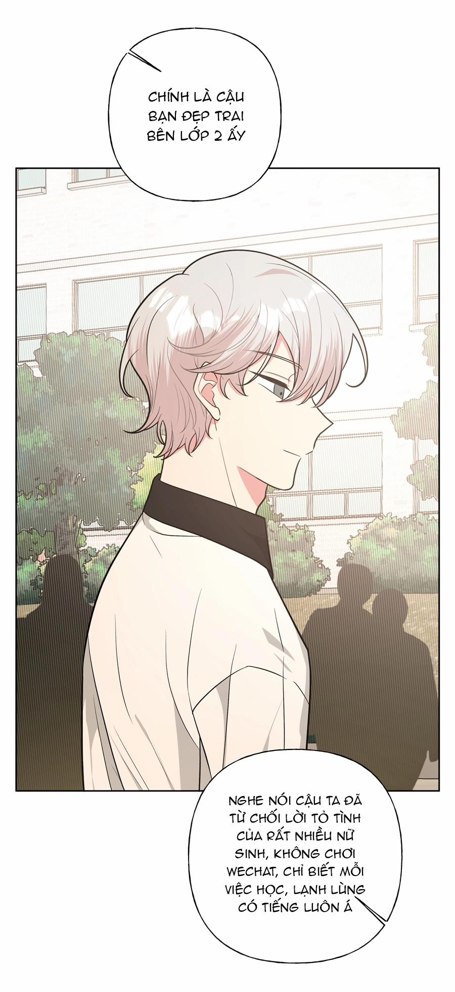 Đừng Nói Yêu Tôi 41 trang 4