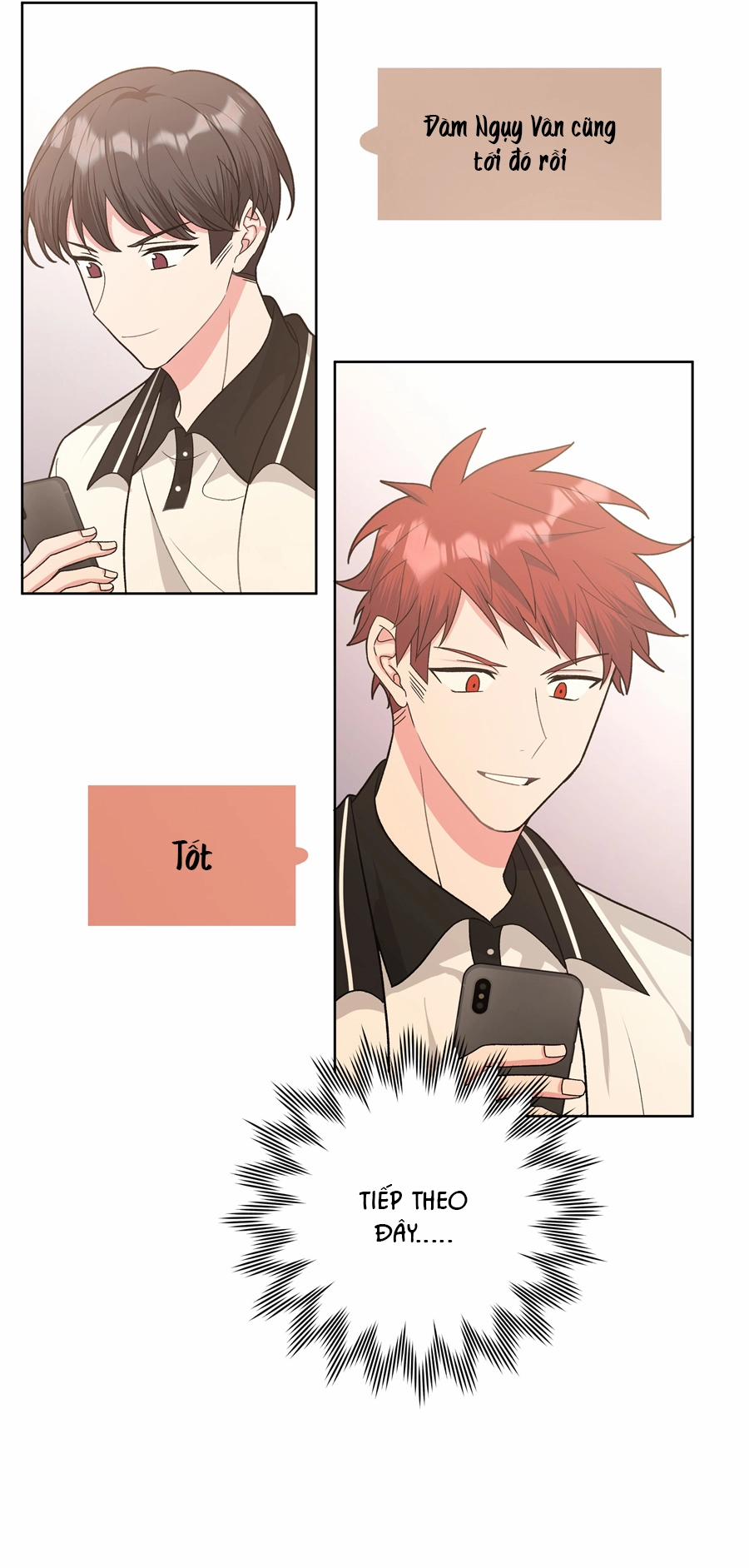 Đừng Nói Yêu Tôi 42 trang 12