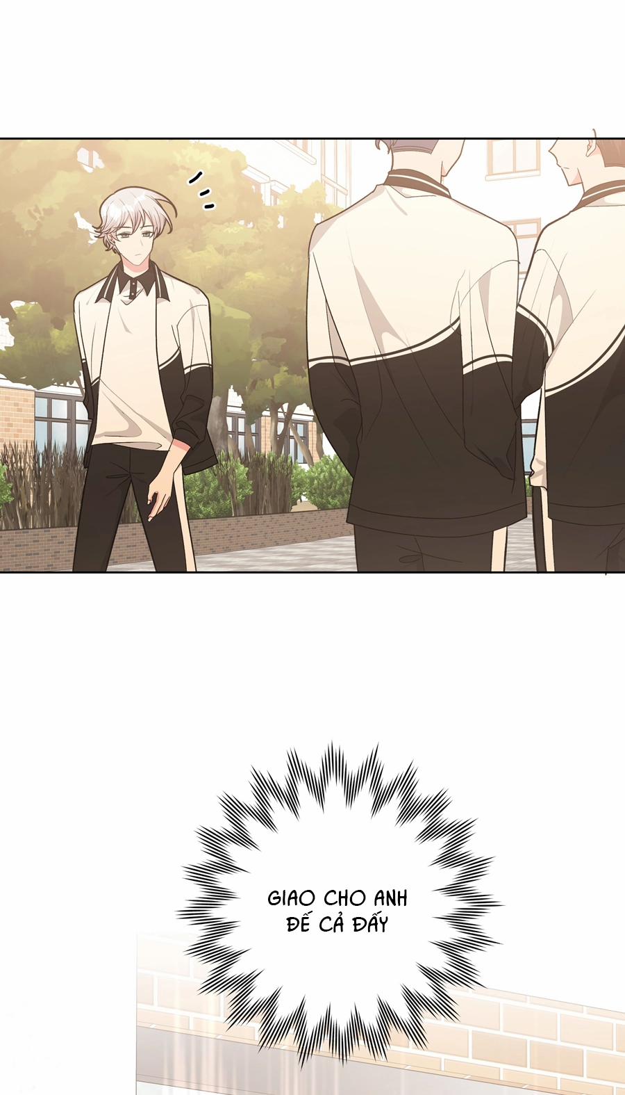 Đừng Nói Yêu Tôi 42 trang 13