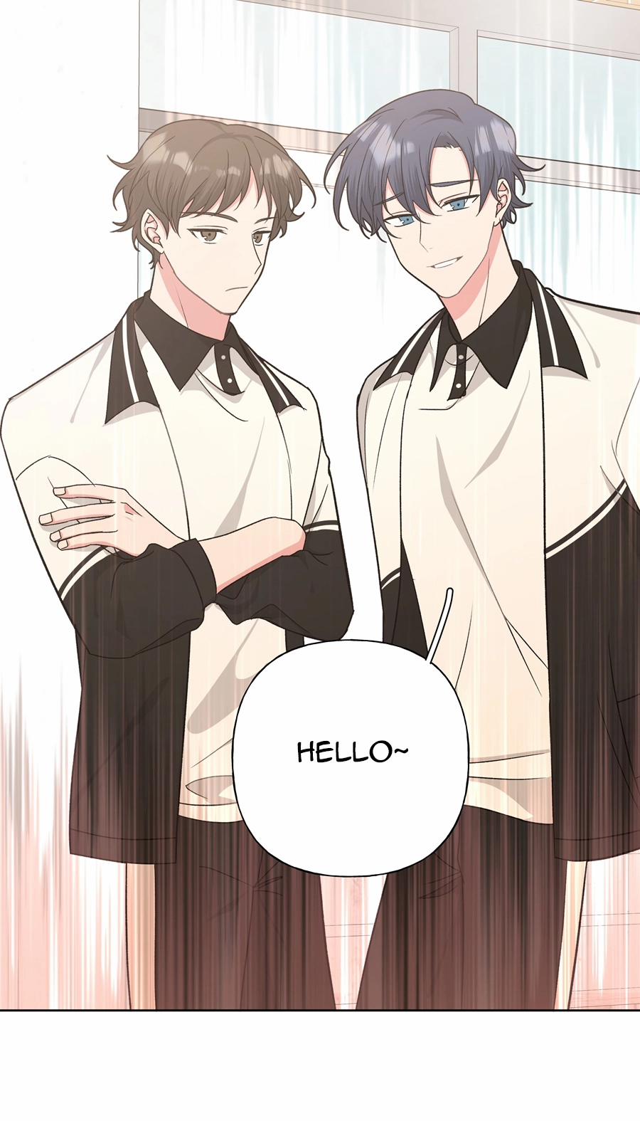 Đừng Nói Yêu Tôi 42 trang 14