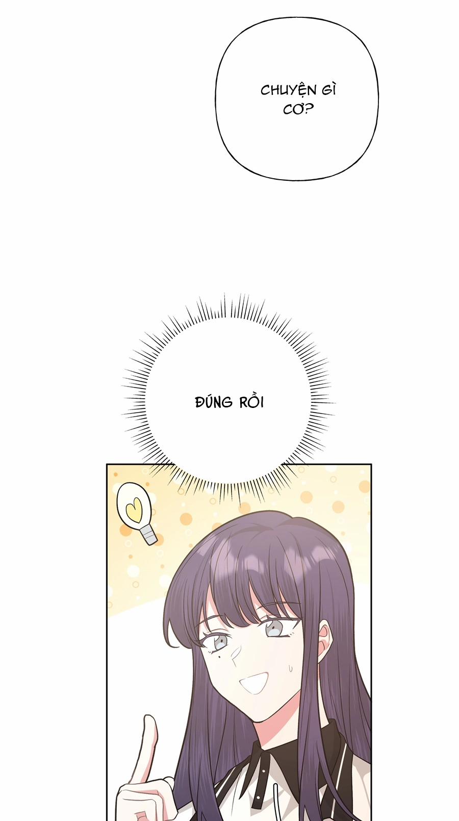 Đừng Nói Yêu Tôi 42 trang 21