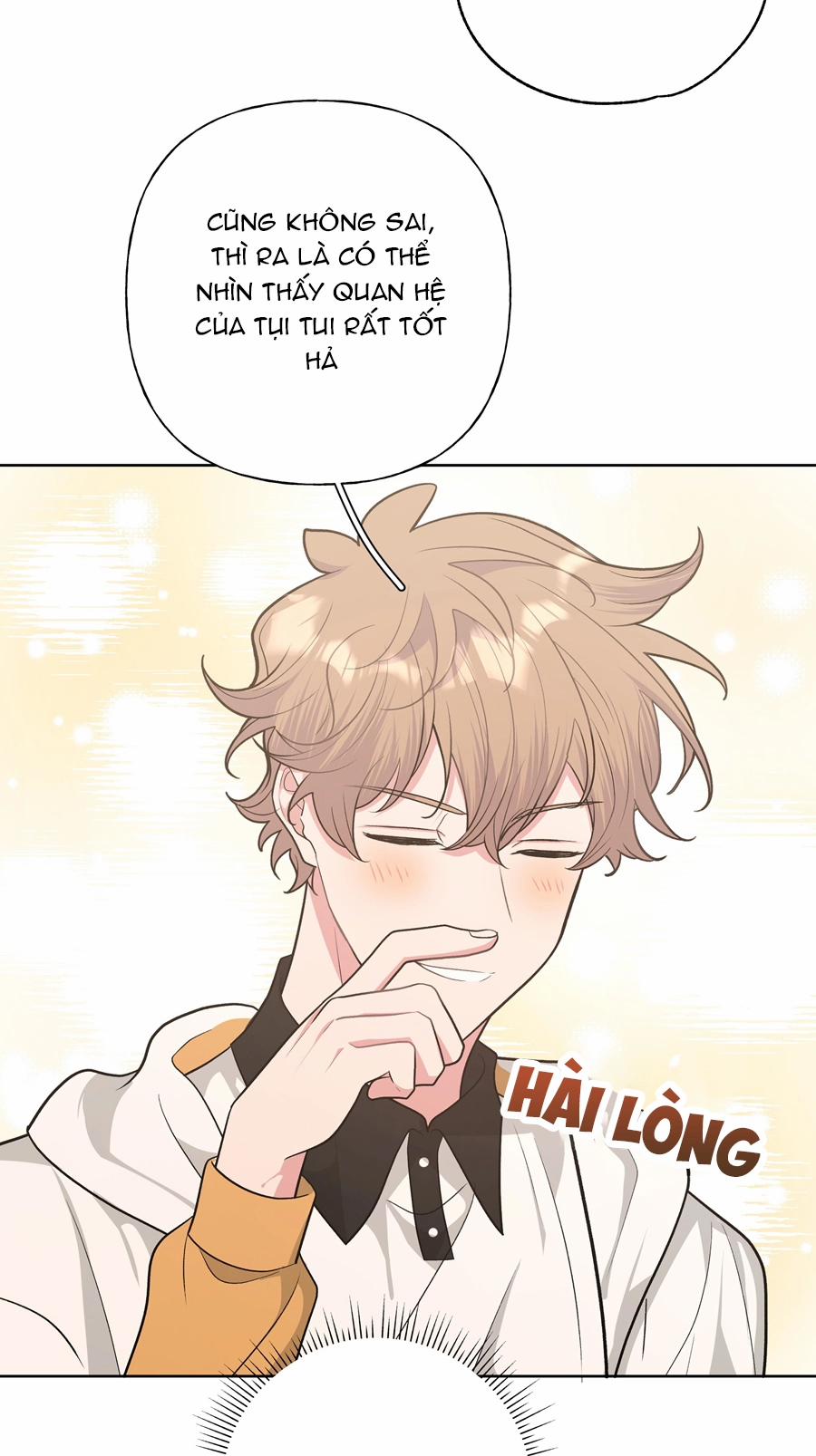 Đừng Nói Yêu Tôi 42 trang 23