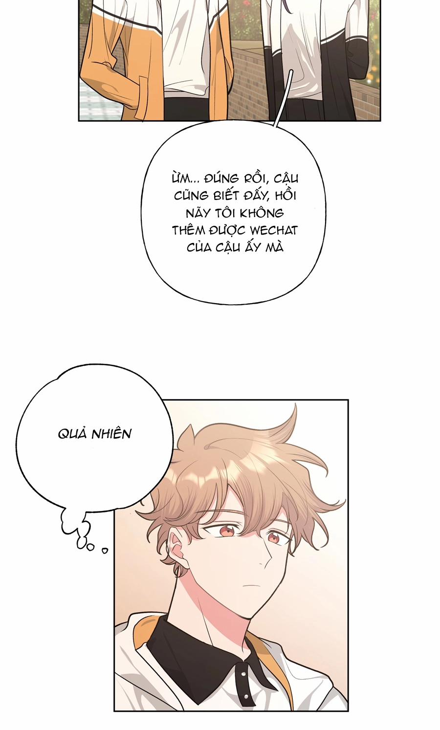 Đừng Nói Yêu Tôi 42 trang 26
