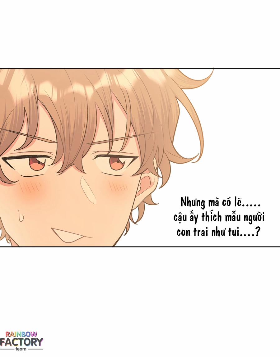 Đừng Nói Yêu Tôi 42 trang 29