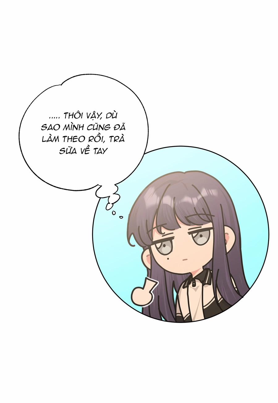 Đừng Nói Yêu Tôi 42 trang 37