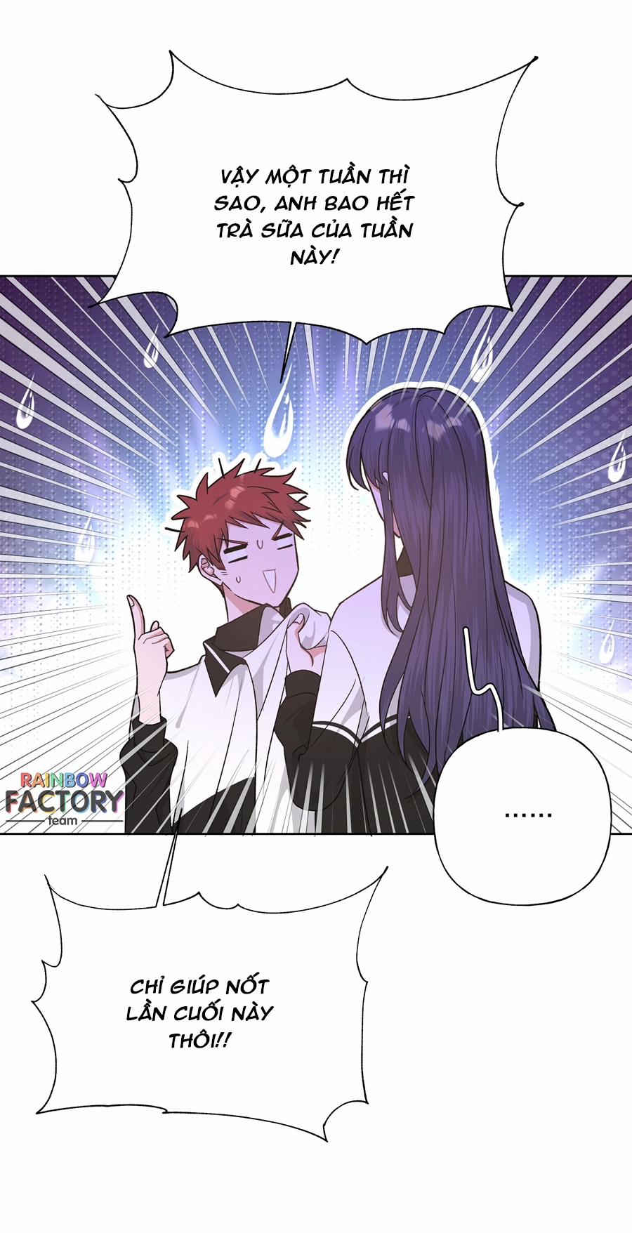 Đừng Nói Yêu Tôi 42 trang 6