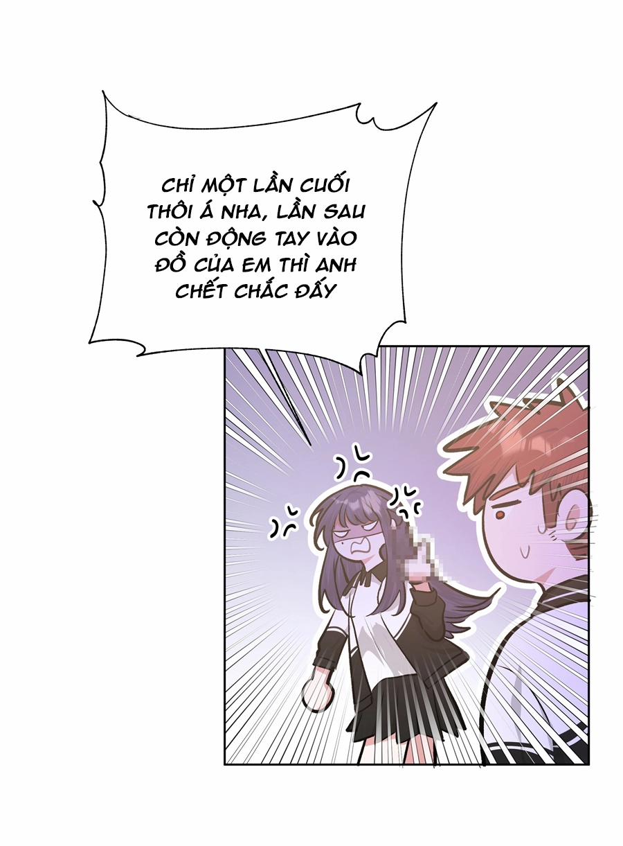 Đừng Nói Yêu Tôi 42 trang 7
