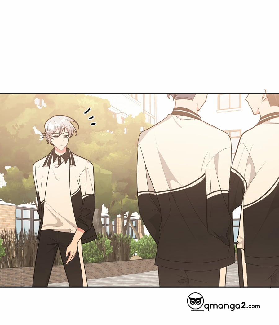 Đừng Nói Yêu Tôi 43 trang 1