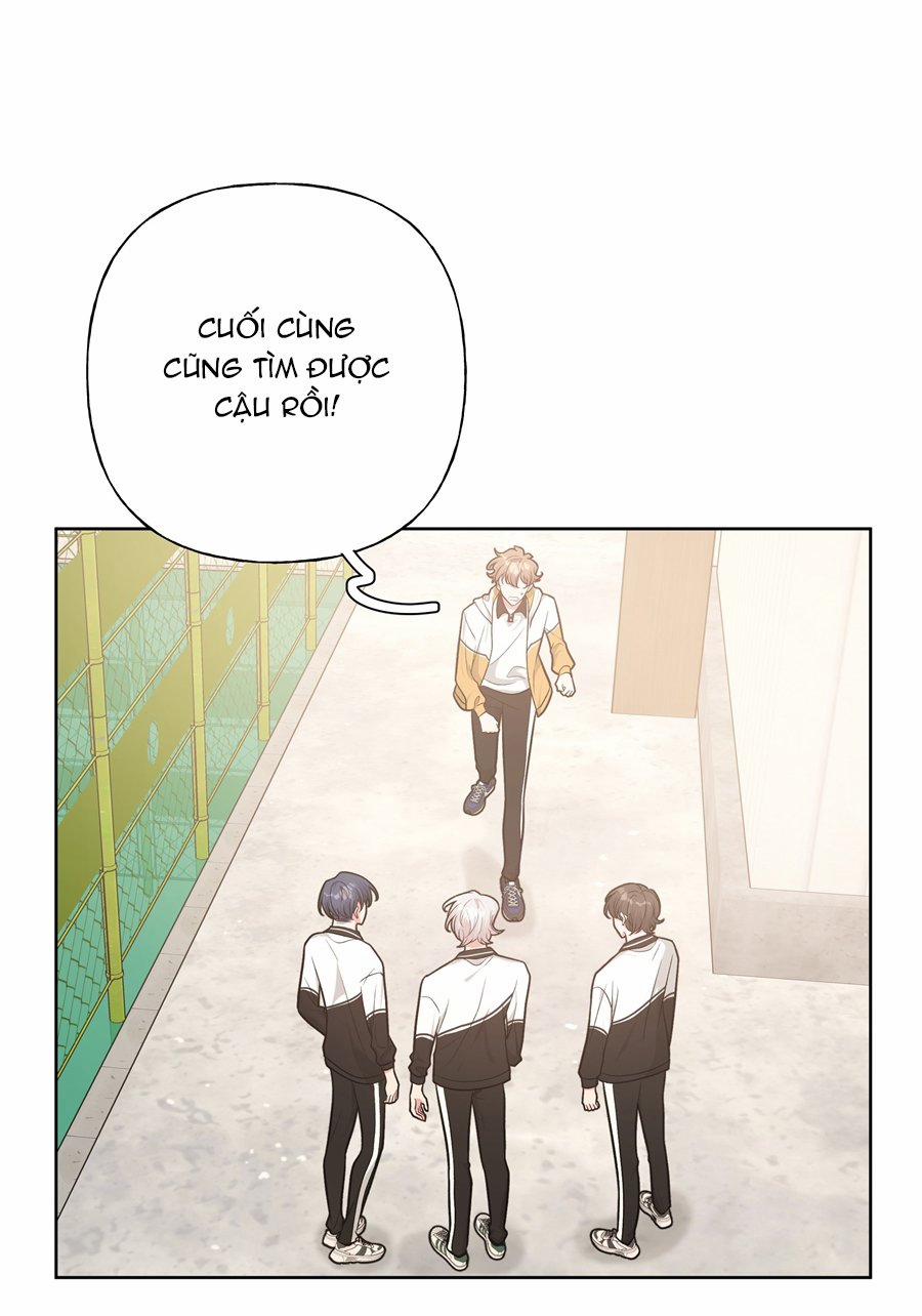 Đừng Nói Yêu Tôi 43 trang 10