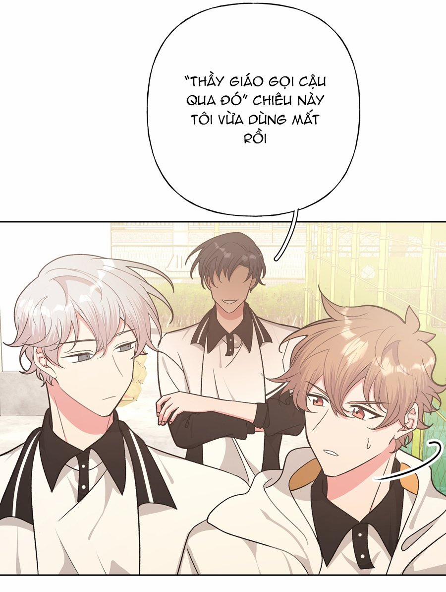 Đừng Nói Yêu Tôi 43 trang 14