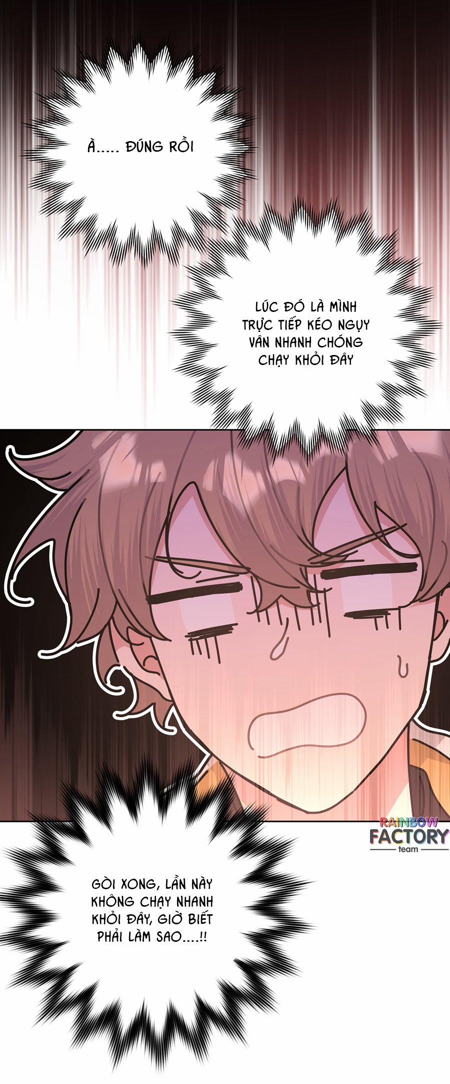 Đừng Nói Yêu Tôi 43 trang 17