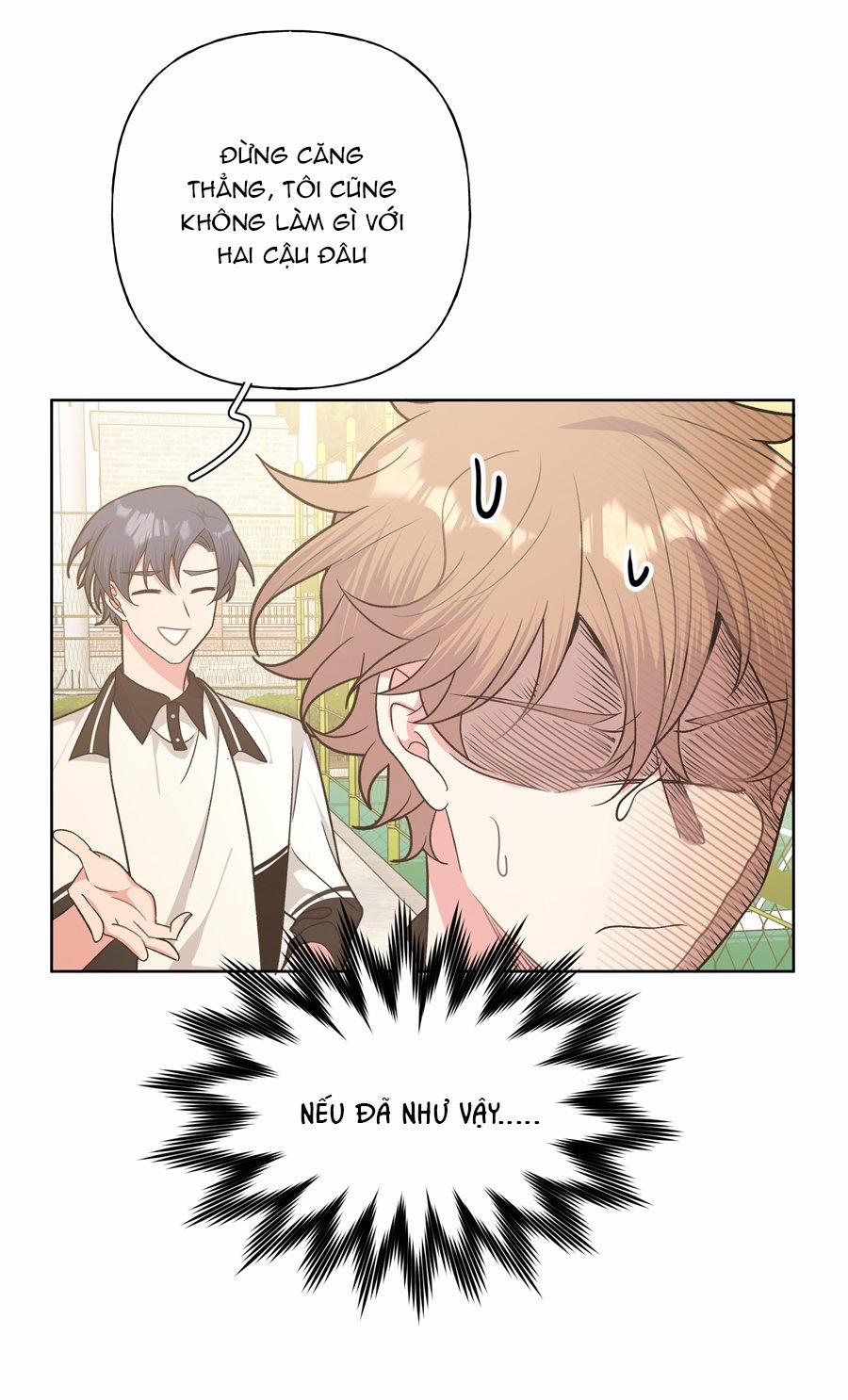Đừng Nói Yêu Tôi 43 trang 18