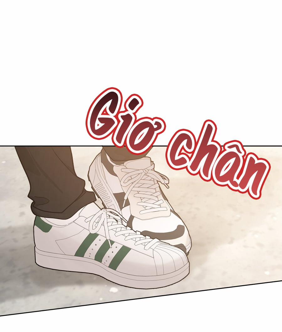 Đừng Nói Yêu Tôi 43 trang 21