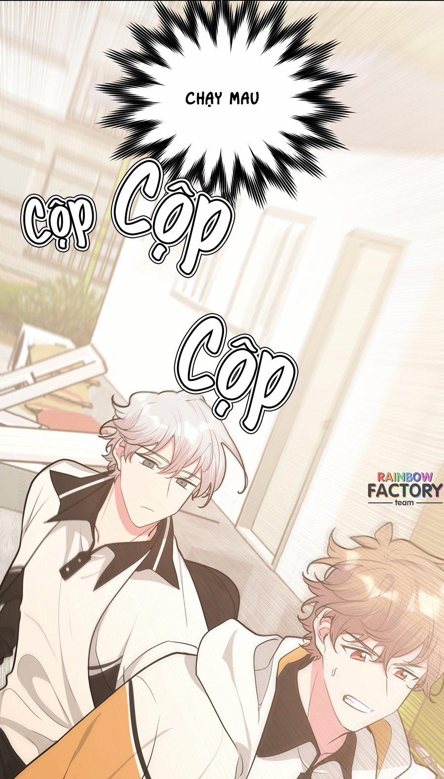 Đừng Nói Yêu Tôi 43 trang 25