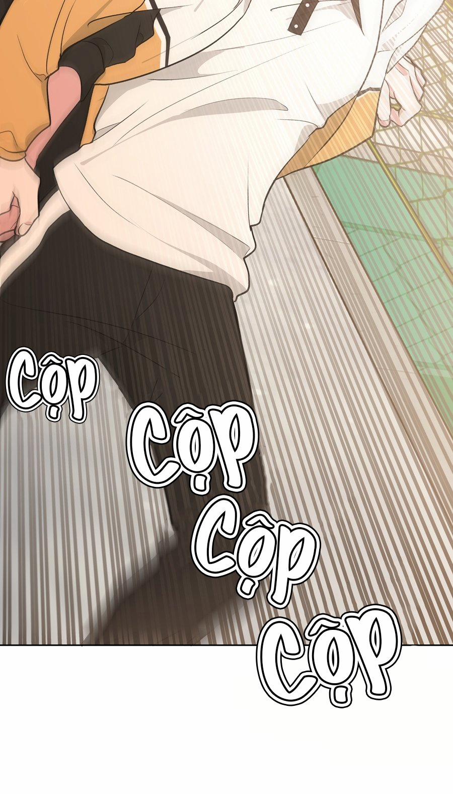 Đừng Nói Yêu Tôi 43 trang 26