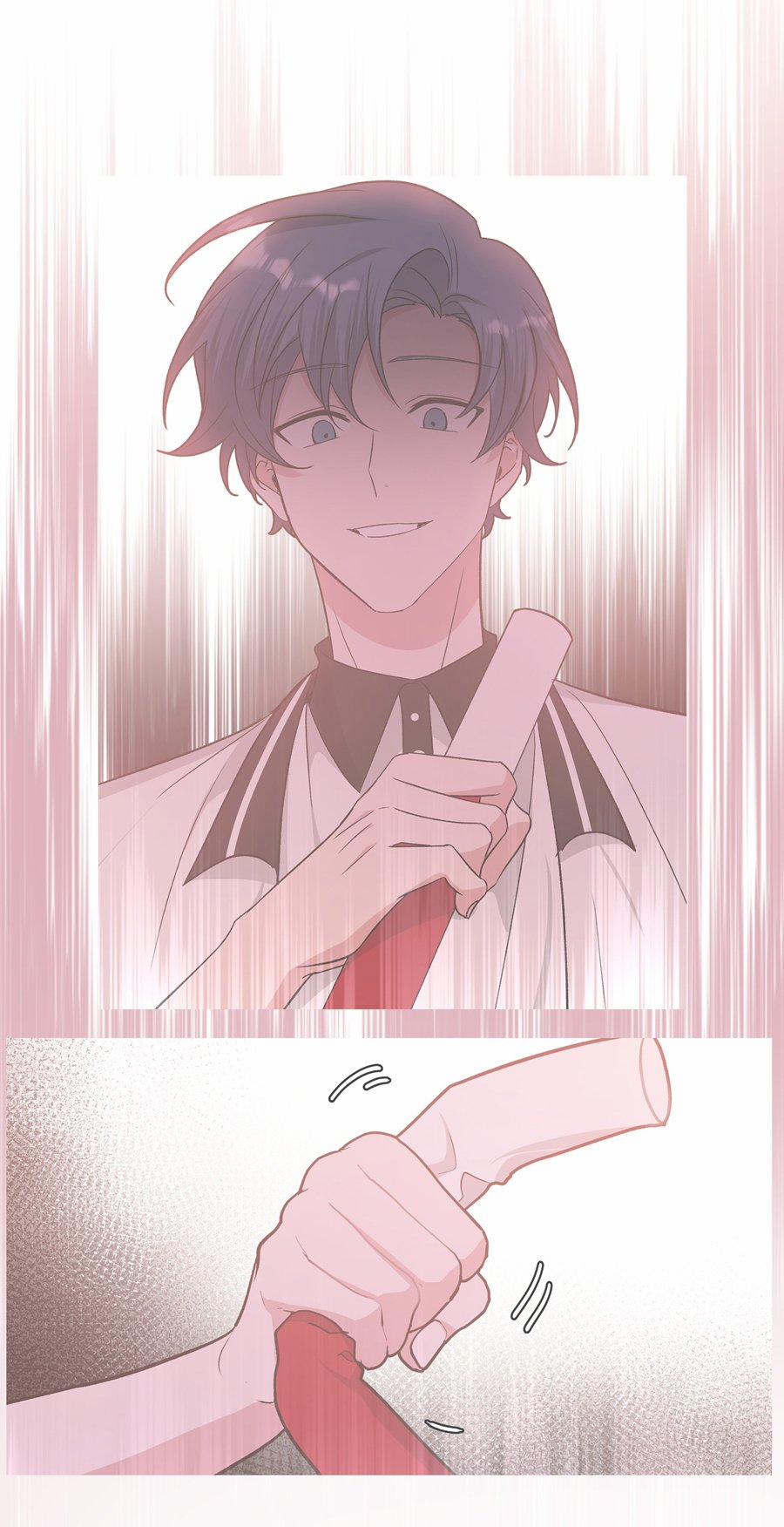 Đừng Nói Yêu Tôi 43 trang 41