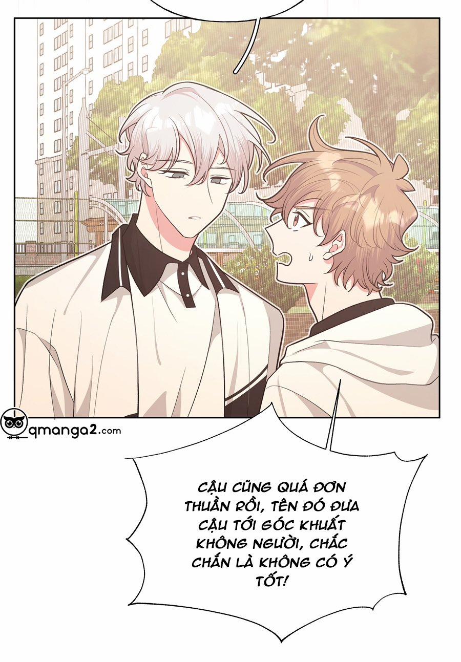 Đừng Nói Yêu Tôi 43 trang 43