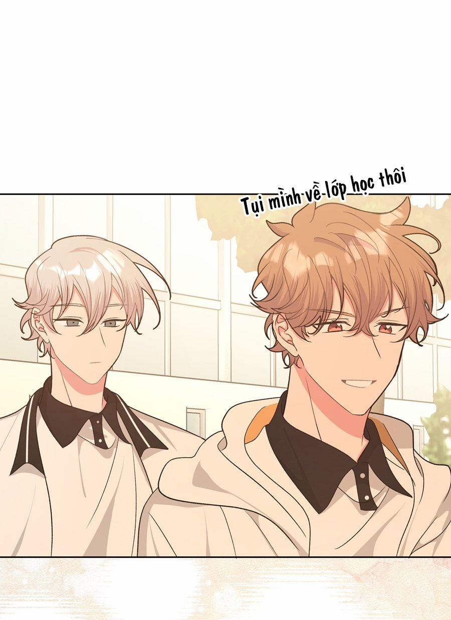 Đừng Nói Yêu Tôi 43 trang 49