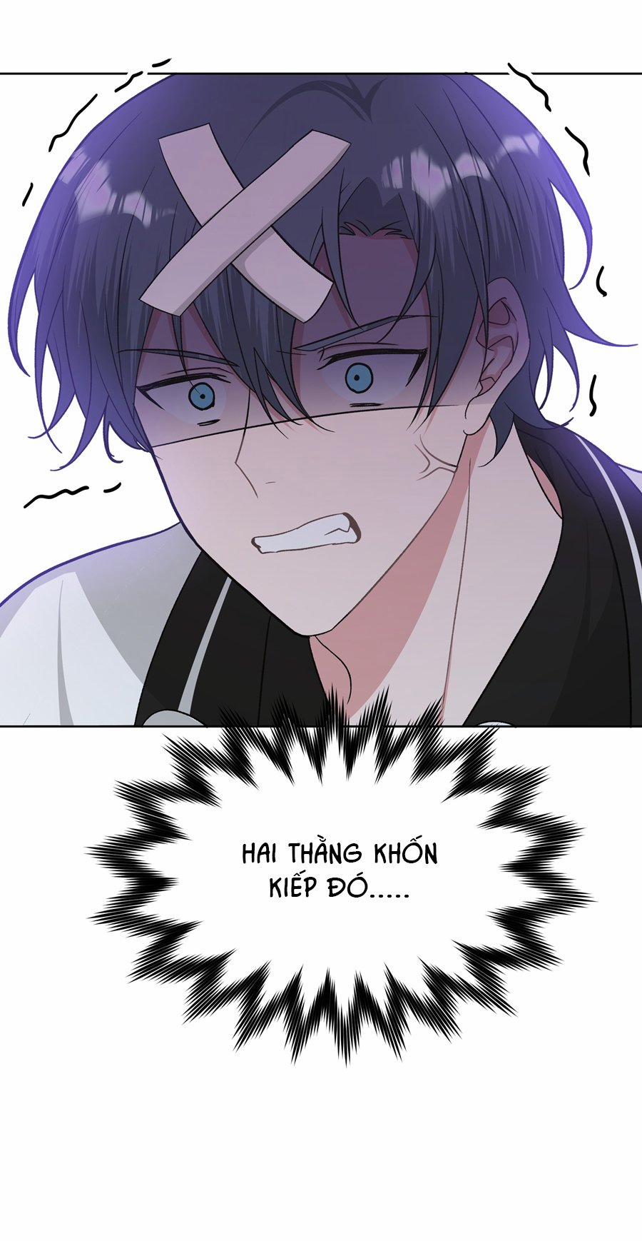 Đừng Nói Yêu Tôi 43 trang 54