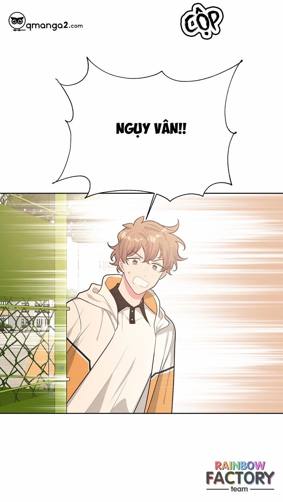 Đừng Nói Yêu Tôi 43 trang 7